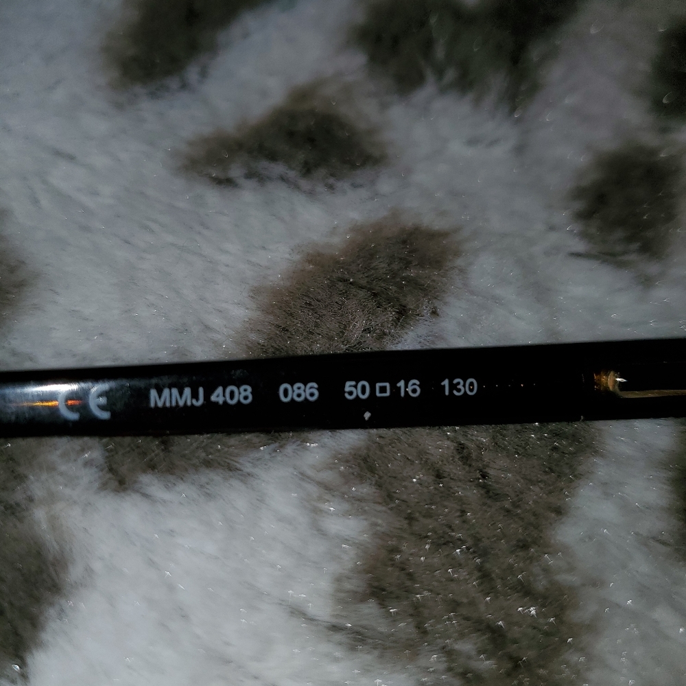 Marc Jacobs Frames - image 5